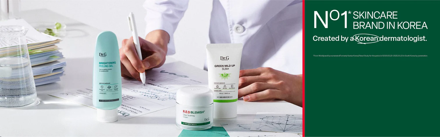 Dermatologist-Approved Korean Skincare Solutions